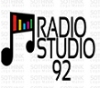 Radio Studio 92